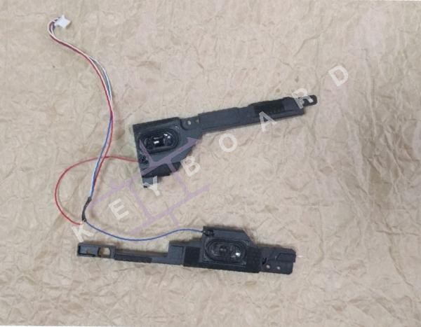 Динаміки Hp 15-DB1009UR